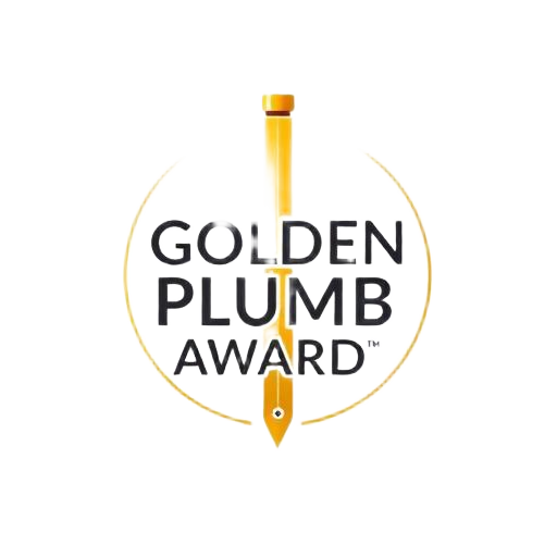 Golden Plumb Award