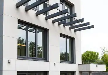 Popularnost antracit boje RAL 7016
