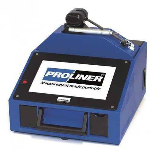 Proliner Prodim V9 — digitalni uređaj za preciznu izmjeru