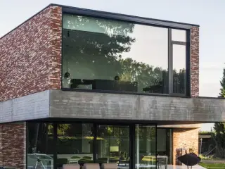 ALU STOLARIJA REYNAERS