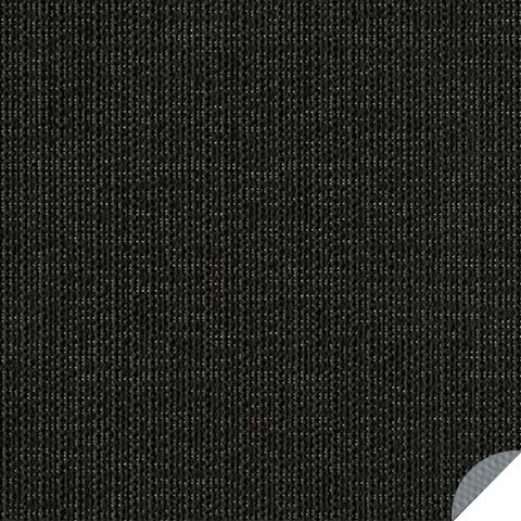 ZIP platno — Deep Black
